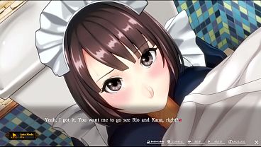 Image Welcome to Mansion Chichigami: AI CG Scenes Part 2