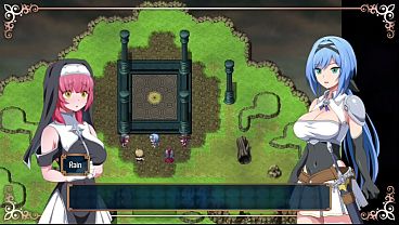 Image Explorando o castelo final - Nightmare Knight - Parte 16 - [Good Route]