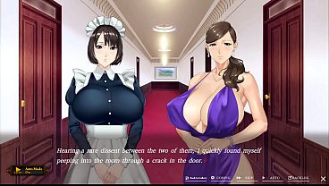 Image Welcome to Mansion Chichigami: Other Cg Scenes Part 3