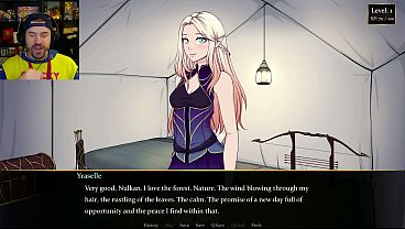 Image I Wasn't Expecting An Elf Princess To Do This With Me In Public | Shuggerlain #20