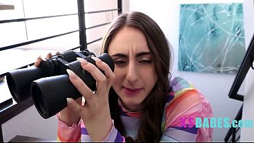 Image Bratty Stepdaughter's Spanking Punishment