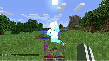 Image Getting Fucked By Allie The Ghost