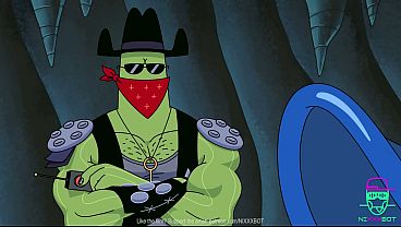 Image Spongebob LOST EROTIC EPISODE!! (100% real) - NIXXXBOT