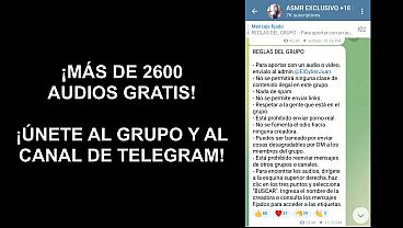 Image Gemidos... Tu Ex Se Quiere Divertir