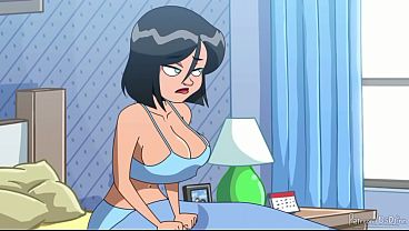 Image Madrastra esp&iacute_a a su hijastro | My lovely neighbors by DSDJinn