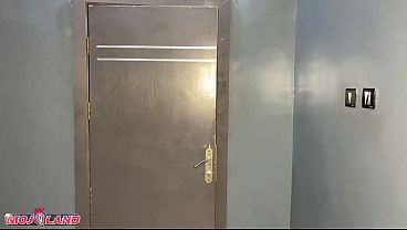 Image Couple's rush hour passionate sweet sex