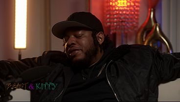 Image Podcast Episode Turns Freaky