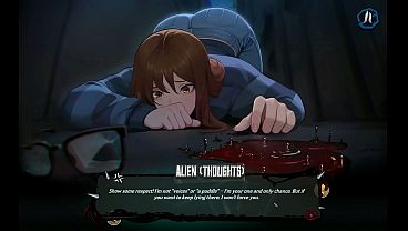 Image FUTA FUCKS FEMBOY [ FUTANARI Hentai Game ] Ep.1 Bareback ANAL CREAMPIE back story !