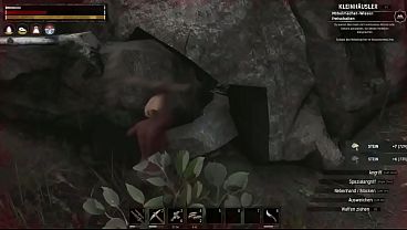 Image Let&rsquo_s Play Conan Exiles #13 M&ouml_belmacher