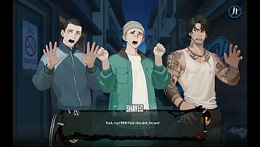 Image FUTA FUCKS FEMBOY [ FUTANARI Hentai Game ] Ep.2 She GROW a perfect BBC !