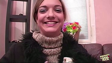 Image POV bisexual eastern european girls welcome you to their city with anal threesome warmth.