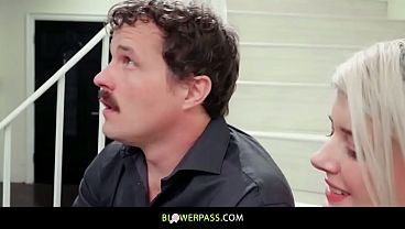 Image Teen Dez Hansen's Naughty Plan to Please