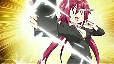 Image Anime Hentai, Hard fuck in school