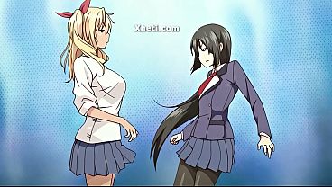 Image Anime Hentai, Hard and fast fuck hot girl