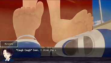 Image The Minimum Project - Episode 11