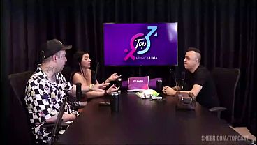 Image Como sua esposa mais que vc, corno!! Entrevistado rei do dogging humilha o maior corno do brasil e fode com a esposa dele, a Monica Lima.