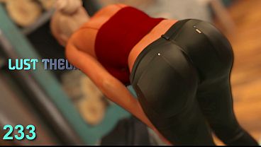 Image LUST THEORY #233