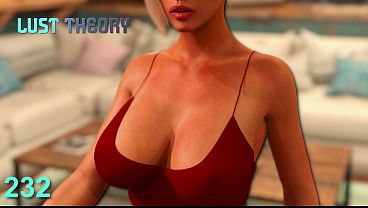 Image LUST THEORY #232