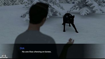 Image LUST THEORY #231