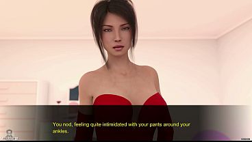 Image LUST THEORY #230