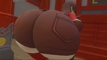 Image Amber, La Aventura Culona (Vol. 2)