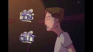 Image 7 MINUTES IN HEAVEN IN THE CLOSET