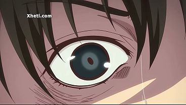 Image Anime Hentai, Sexy girl wants to have hard sex