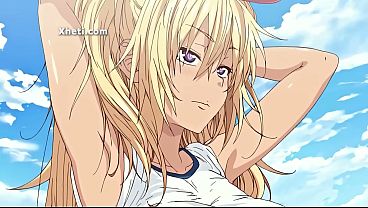 Image Anime Hentai, they never get enough of hot sex