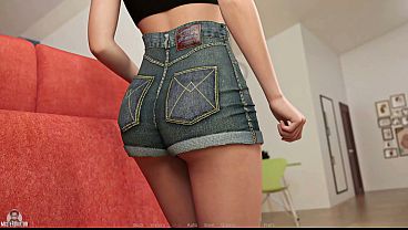 Image GETTING INTIMATE #15