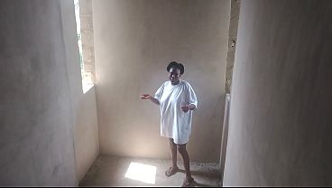 Image I fuck my friend girlfriend in the uncompleted building then my guys were videoing us