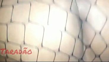 Image Enchendo a buceta da preta de leite