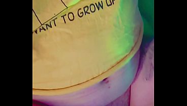 Image Thick blonde Nikki getting fucked