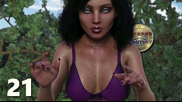 Image ALTERED DESTINY #21