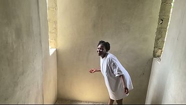 Image Me and my friend fuck my wife in the new apartment that in lekki