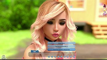 Image HELPING THE HOTTIES re-start #42