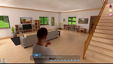 Image HELPING THE HOTTIES re-start #48