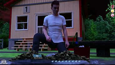 Image HELPING THE HOTTIES re-start #46