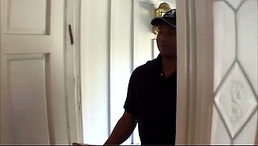 Image Insatiable Brunette Charlotte Vale Only Has BBC On The Mind