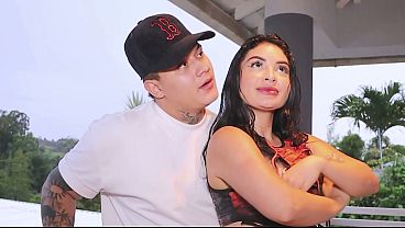 Image MY WIFE WANTS TO BE FUCKED BY DICKS AT THE SAME TIME, I'M FULFILLING HER FANTASY!! - AAROON MUSH