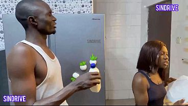 Image I almost got caught fucking my wife maid toda