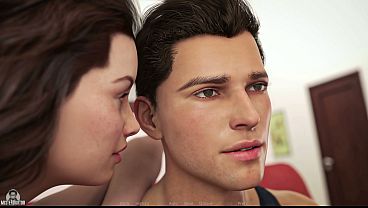 Image GETTING INTIMATE #08