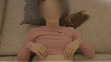 Image My girlfriend always cums from a finger in her ass and a dick in her pussy at the same time