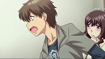 Image Anime Hentai, My hot sist want to have hard fuck