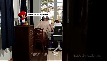 Image ◆ Seductive MILF Offers Oral & ANAL Private Lesson With Deep Passion ◆