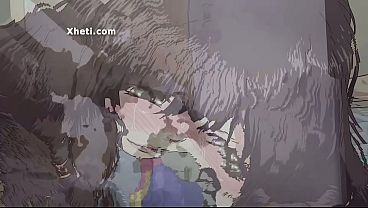 Image Anime Hentai, My sist wants to have Anal sex