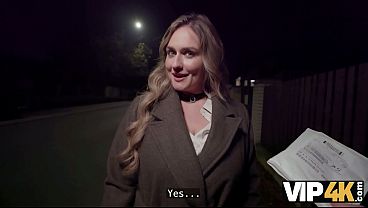 Image VIP4K. I tried young Dick and got Paid for it-what a day!