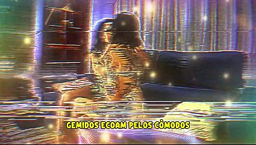 Image Morena ousada e suas amiguinhas aprontando juntas