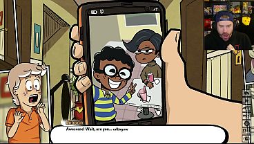 Image The Most CONTROVERSIAL The Loud House Game | The Lewdest House #1