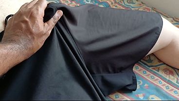 Image Preview - A neighbor fucked me on the roof, a young delivery guy came in my mouth, and I woke up with a hot guy sitting on my dick