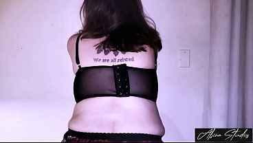 Image 45 Year old MILF Loves being on Camera!  she even Told my Subscribers Hi!